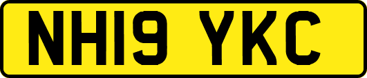 NH19YKC