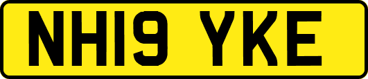NH19YKE