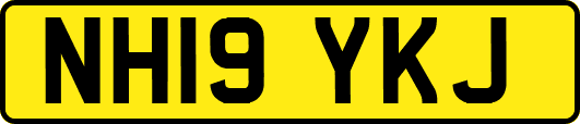 NH19YKJ