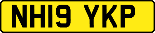 NH19YKP