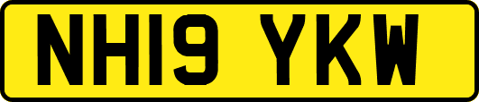 NH19YKW