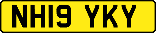 NH19YKY