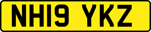 NH19YKZ