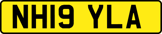 NH19YLA