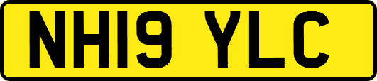 NH19YLC