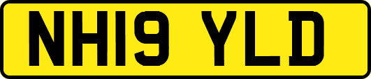 NH19YLD