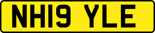 NH19YLE