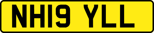 NH19YLL