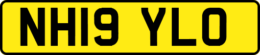 NH19YLO