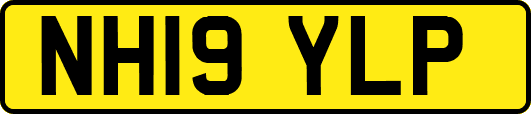 NH19YLP
