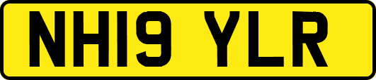 NH19YLR