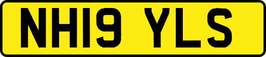 NH19YLS