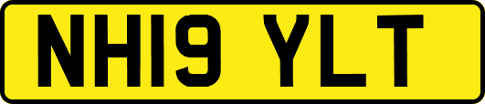 NH19YLT