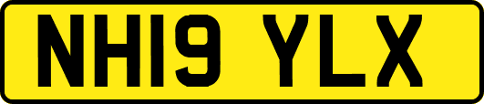 NH19YLX