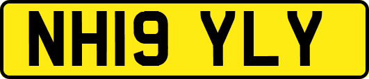 NH19YLY