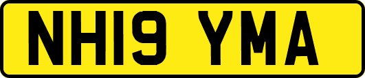 NH19YMA