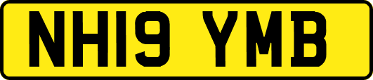 NH19YMB
