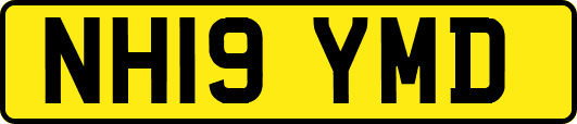 NH19YMD