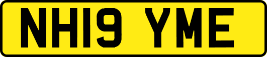 NH19YME
