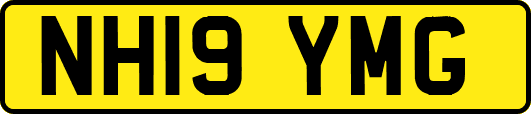 NH19YMG