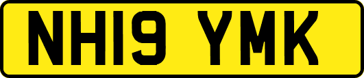 NH19YMK