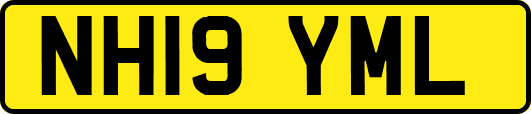 NH19YML