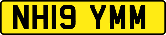 NH19YMM