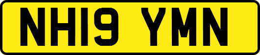 NH19YMN