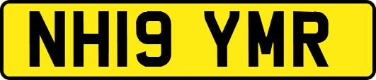 NH19YMR