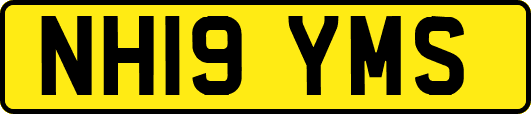 NH19YMS