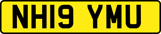 NH19YMU