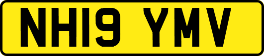 NH19YMV