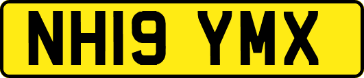 NH19YMX
