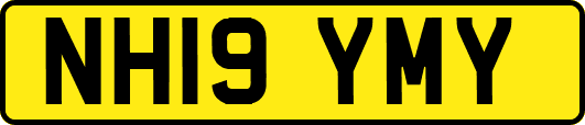 NH19YMY