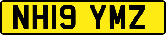 NH19YMZ