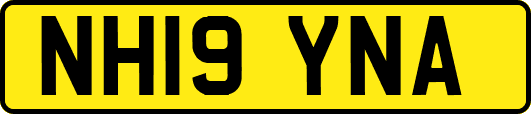 NH19YNA