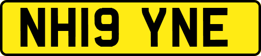 NH19YNE
