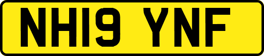 NH19YNF