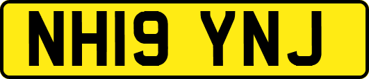 NH19YNJ