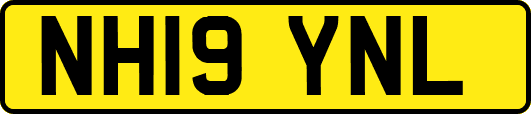 NH19YNL