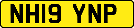 NH19YNP