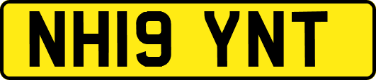 NH19YNT