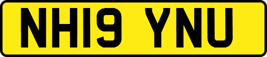 NH19YNU