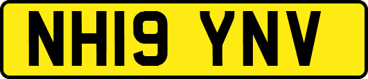 NH19YNV