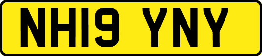 NH19YNY