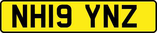 NH19YNZ