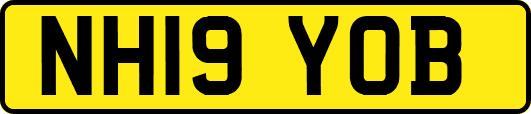 NH19YOB