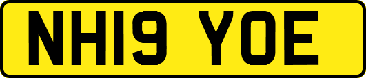 NH19YOE
