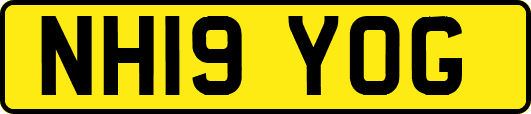 NH19YOG