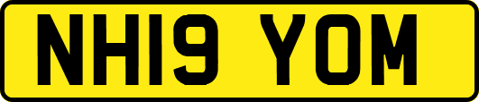 NH19YOM